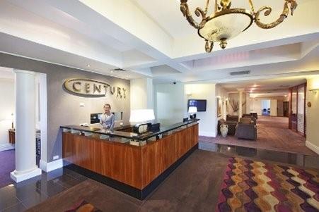 Century Motel